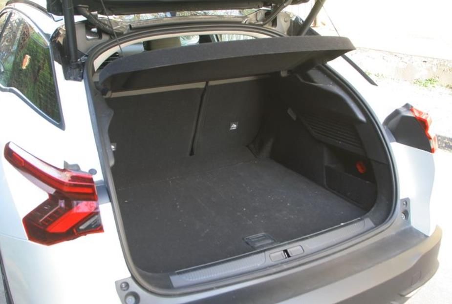 “露营”这么火应该开啥车？适合自己的才是最好的！