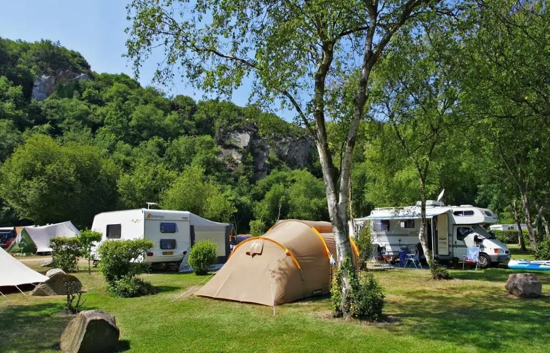 “露营”这么火应该开啥车？适合自己的才是最好的！