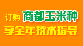 河南商都种业有限公司