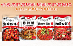 武汉虾十五食品有限公司