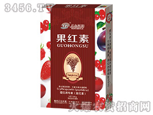 果红素-云台大化