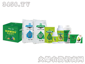 海藻功能特肥-藻哥藻妹-菲尔普斯