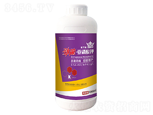 劲能·亚磷酸钾0-520-350-格兰富