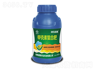 甲壳素螯合肥-神农部落