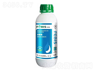 植物源生物刺激剂-淡碧