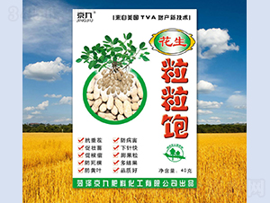 花生粒粒饱-京九 