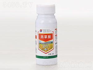 50%丙草胺乳油-长双农药