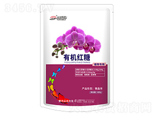 植物专用有机红糖-云台