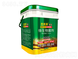 微生物菌剂-垚苗喜营养