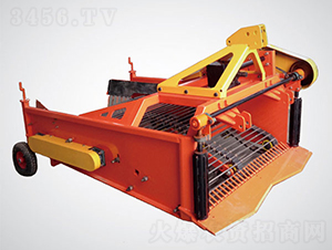 4U薯类收获机-农业机械化