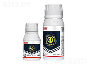 抗性青虫专用杀虫剂-霸青-波尔森