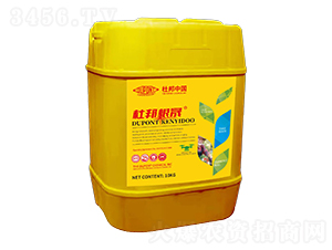 有机水溶肥料-杜邦根晟-杜邦