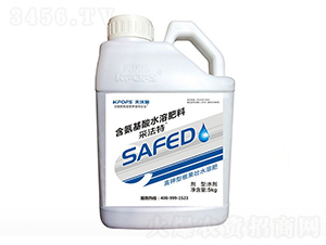 采法特根果壮流体肥高钾