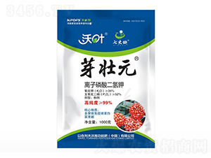 芽状元离子磷酸二氢钾-