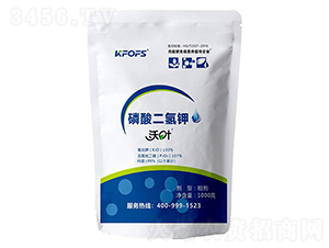 沃叶磷酸二氢钾-夫沃施