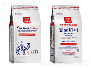 复合肥料15-5-25-杜邦海妃-杜邦