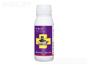 1%甲维盐微乳剂-打富马-加号小红帽