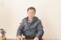 【晁群农业】愿大家在新的一年里事业兴旺,万事如意!