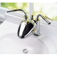 创意无极限 5款创意水龙头高调登场 