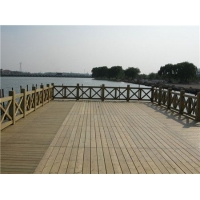 哈尔滨碳化木地板 15765527388哈尔滨碳化木平台