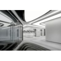 供应杜基灯光膜 A级防火膜 软膜天花