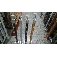 热销楼梯扶手立柱护栏家装楼梯栏杆