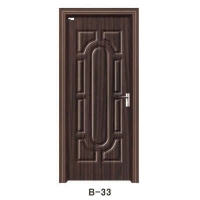 原木雕花门精工造门,品质产成品-广东欧雅轩门厂