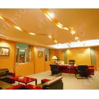 南昌软膜天花、造型软膜天花、软膜天花吊顶、软膜天花灯箱