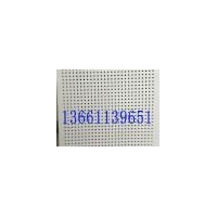 FC穿孔吸音板,穿孔吸音板,防火吸音板,盛世泄压板