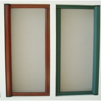 南京纱窗-南京隐形纱窗-金福来纱窗