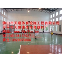 篮球场、网球场、羽毛球场硅PU塑胶球场