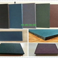 南宁安全橡胶地板垫厂家