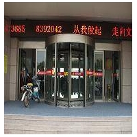 德洁铝合金地垫 铝合金除尘地垫 铝合金防滑防尘防滑旋转门垫