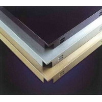 暗架方形铝合金吊顶