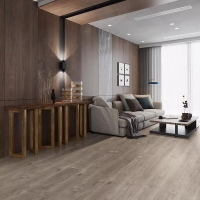 千年舟健康地板“图鉴”,拯救你的搭配纠结症