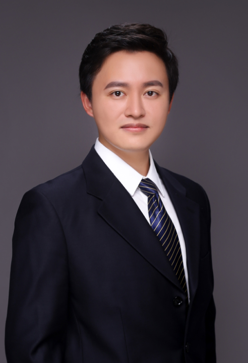 张超 C++物联网讲师