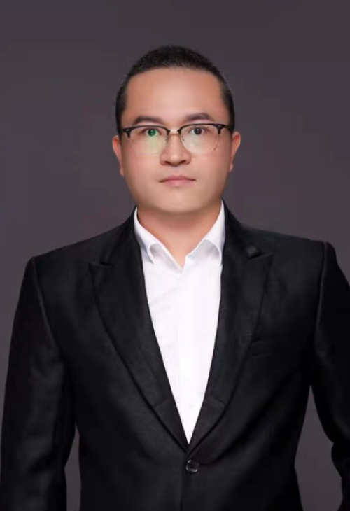 游成伟 C++物联网讲师