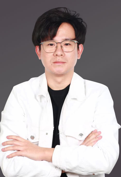 于健 Java研究员