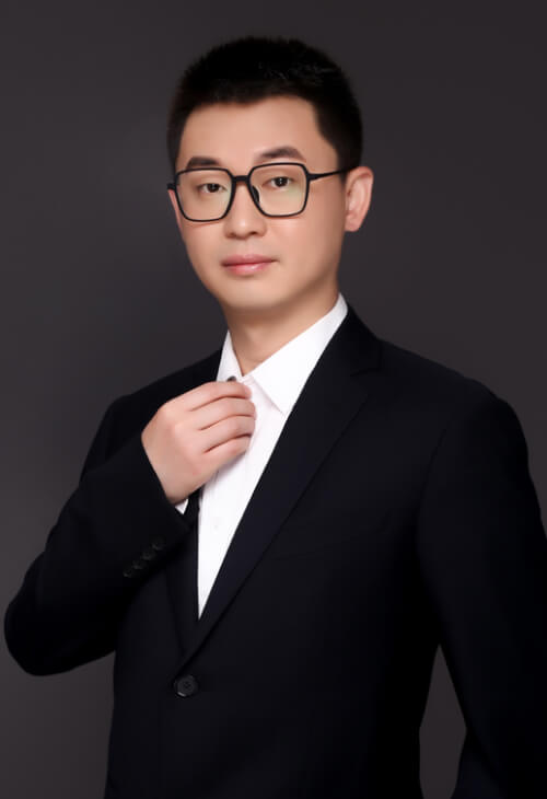 马兆国 UID直播主管