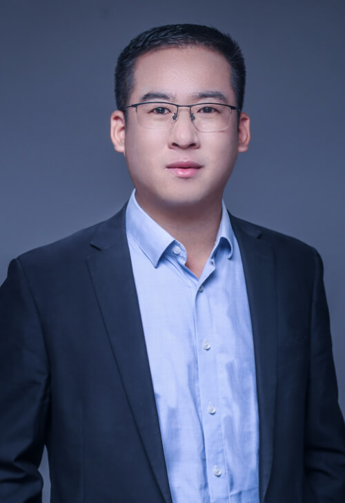 周华飞 高级教研总监