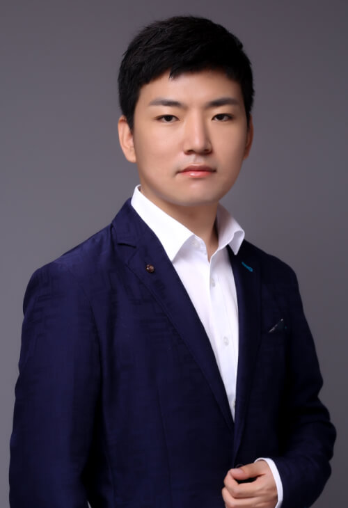 牛犇 云计算讲师