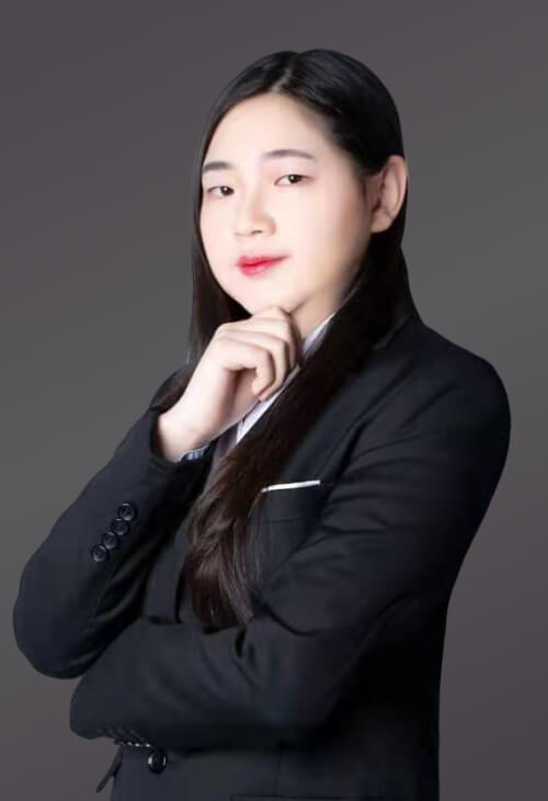 王晓婧 云计算直播主管