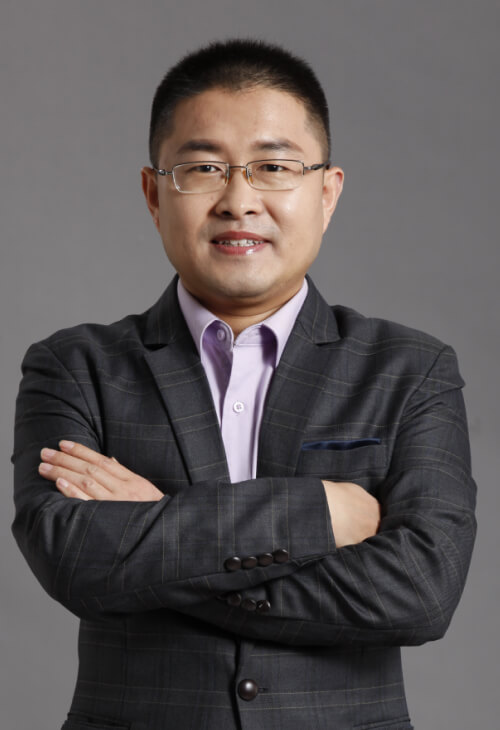 胡新亮 教研副总监