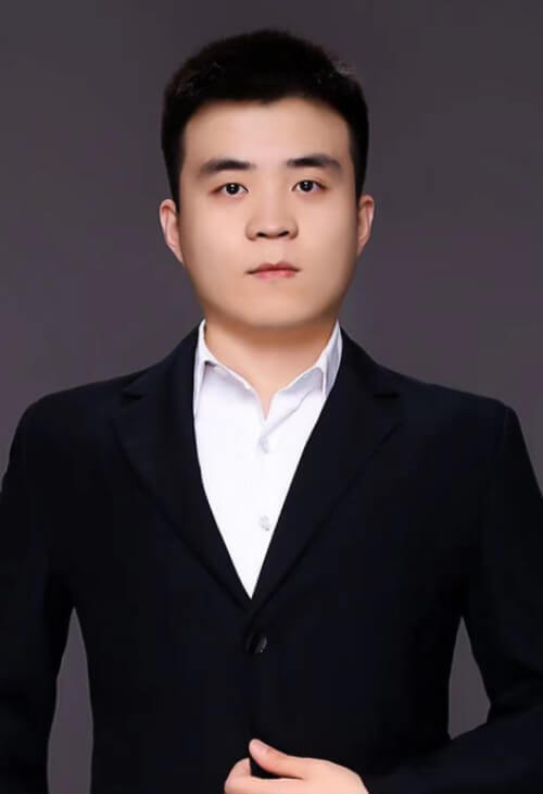 马晓锋 网络安全答疑讲师