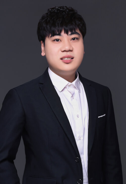 徐翔宇 新媒体电商运营讲师