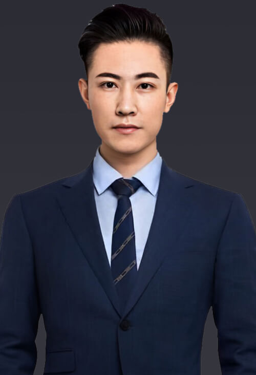 郑伟 新媒体电商运营讲师