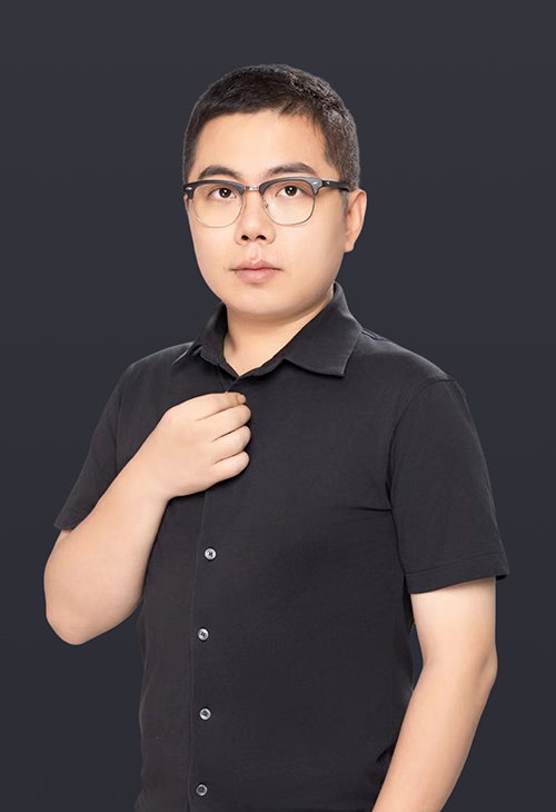 孙野航 新媒体电商运营讲师