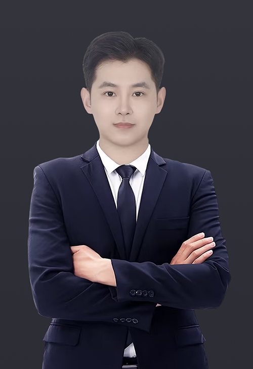 张洋 新媒体电商运营讲师