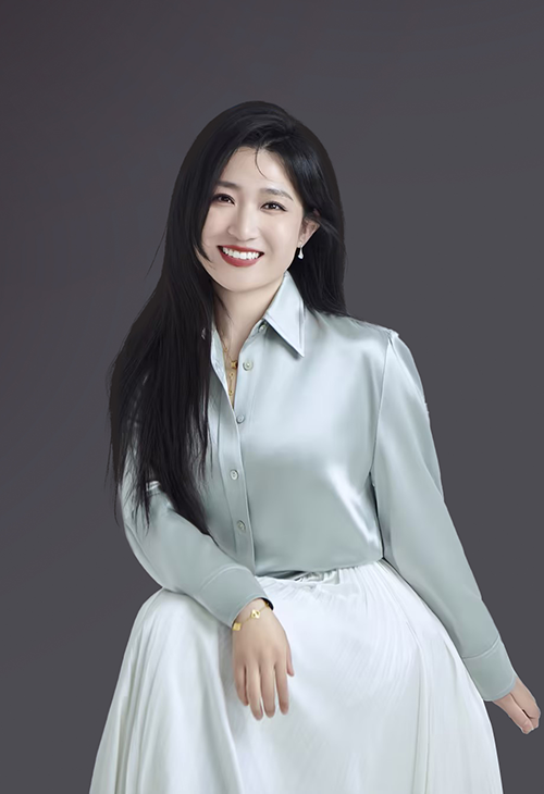 韩锦慧 网络安全讲师