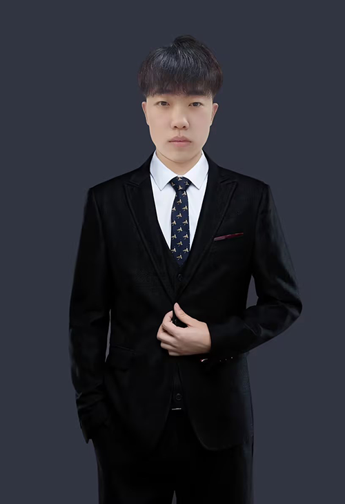 冯美星 网络安全讲师